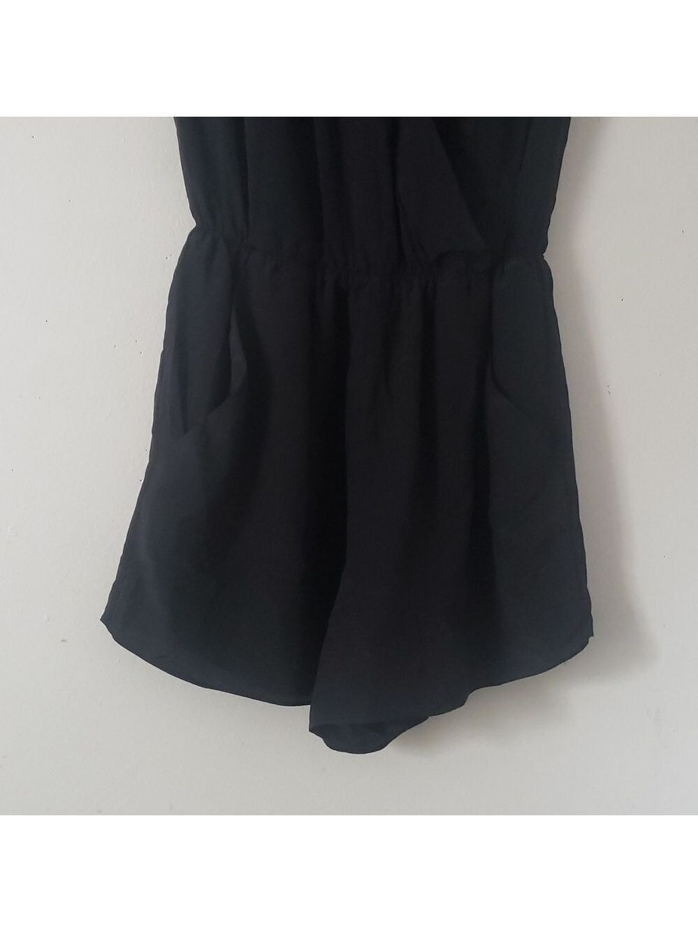BABATON Silk Jumpsuit/Romper - Picture 8 of 15